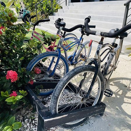 Playa De Sala Boutique Hotel (Adults Only) San Pedro  Εξωτερικό φωτογραφία