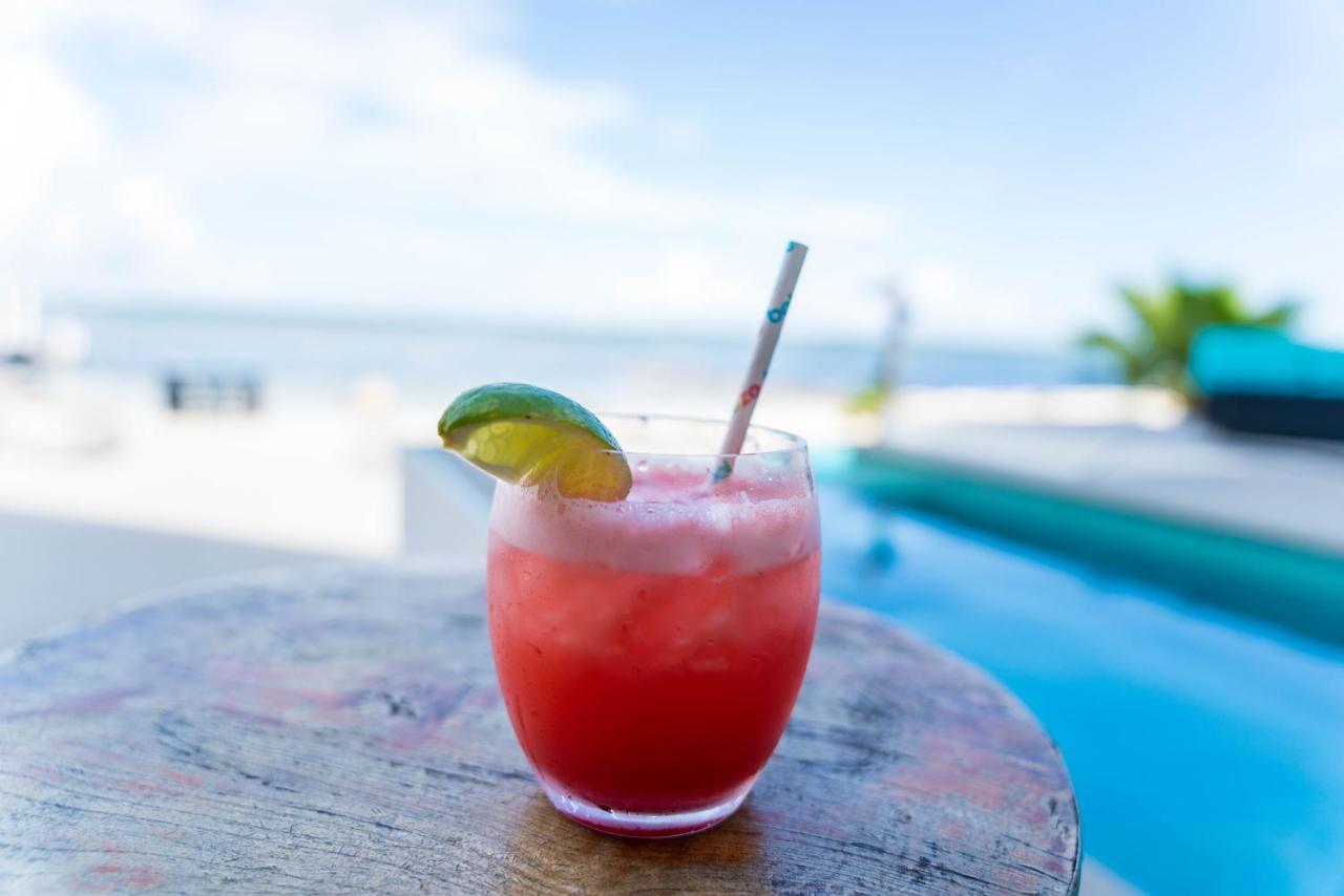 Playa De Sala Boutique Hotel (Adults Only) San Pedro  Εξωτερικό φωτογραφία