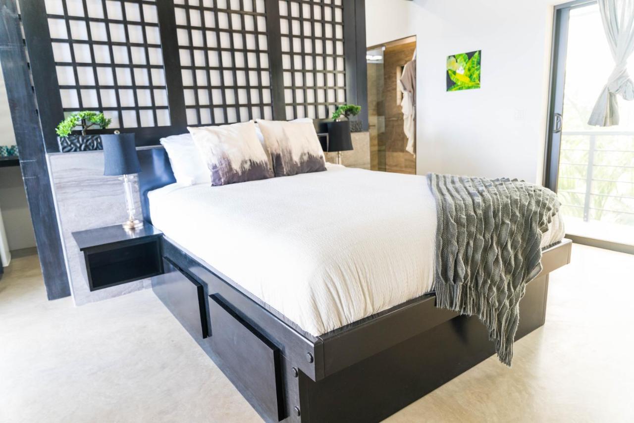 Playa De Sala Boutique Hotel (Adults Only) San Pedro  Εξωτερικό φωτογραφία