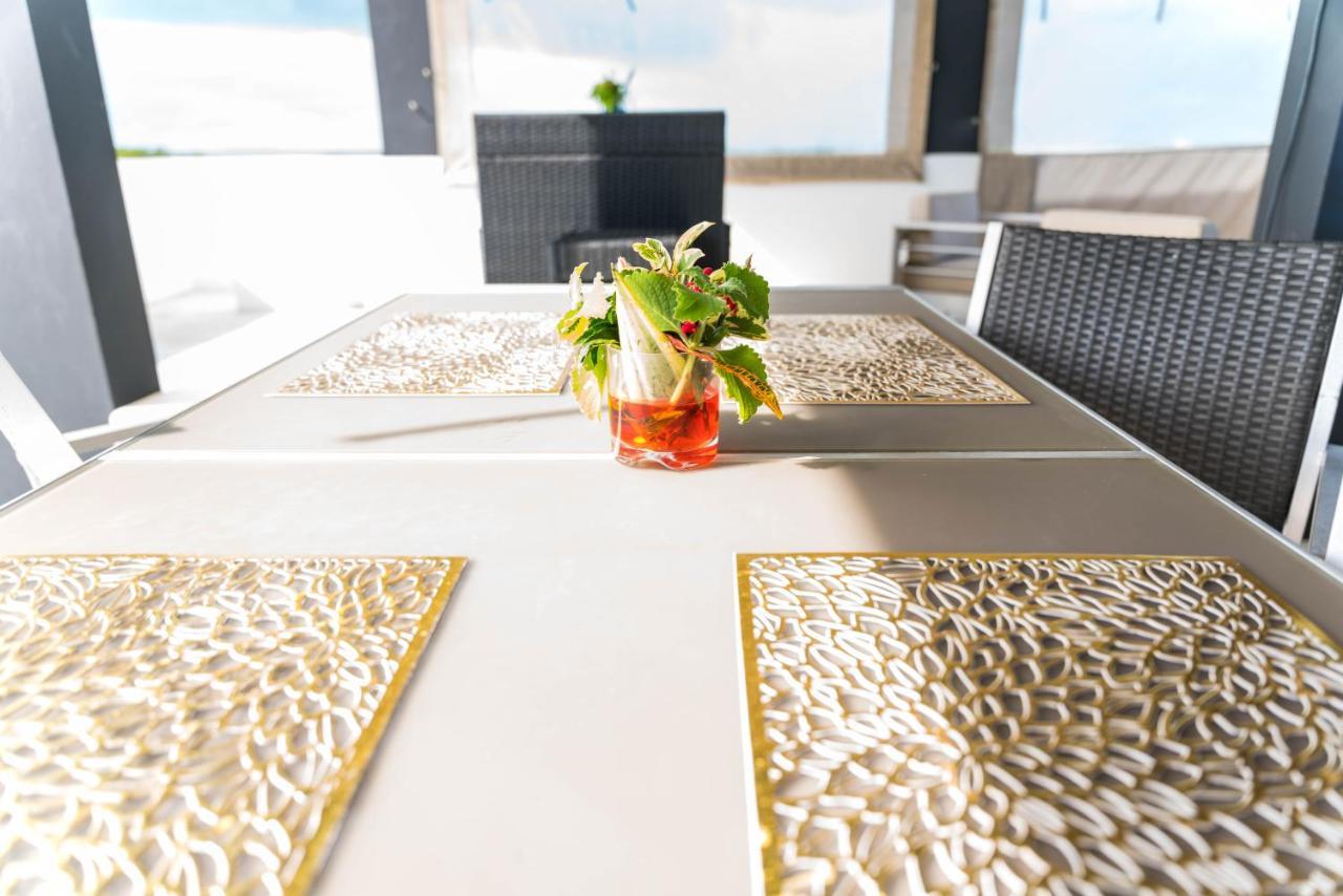 Playa De Sala Boutique Hotel (Adults Only) San Pedro  Εξωτερικό φωτογραφία