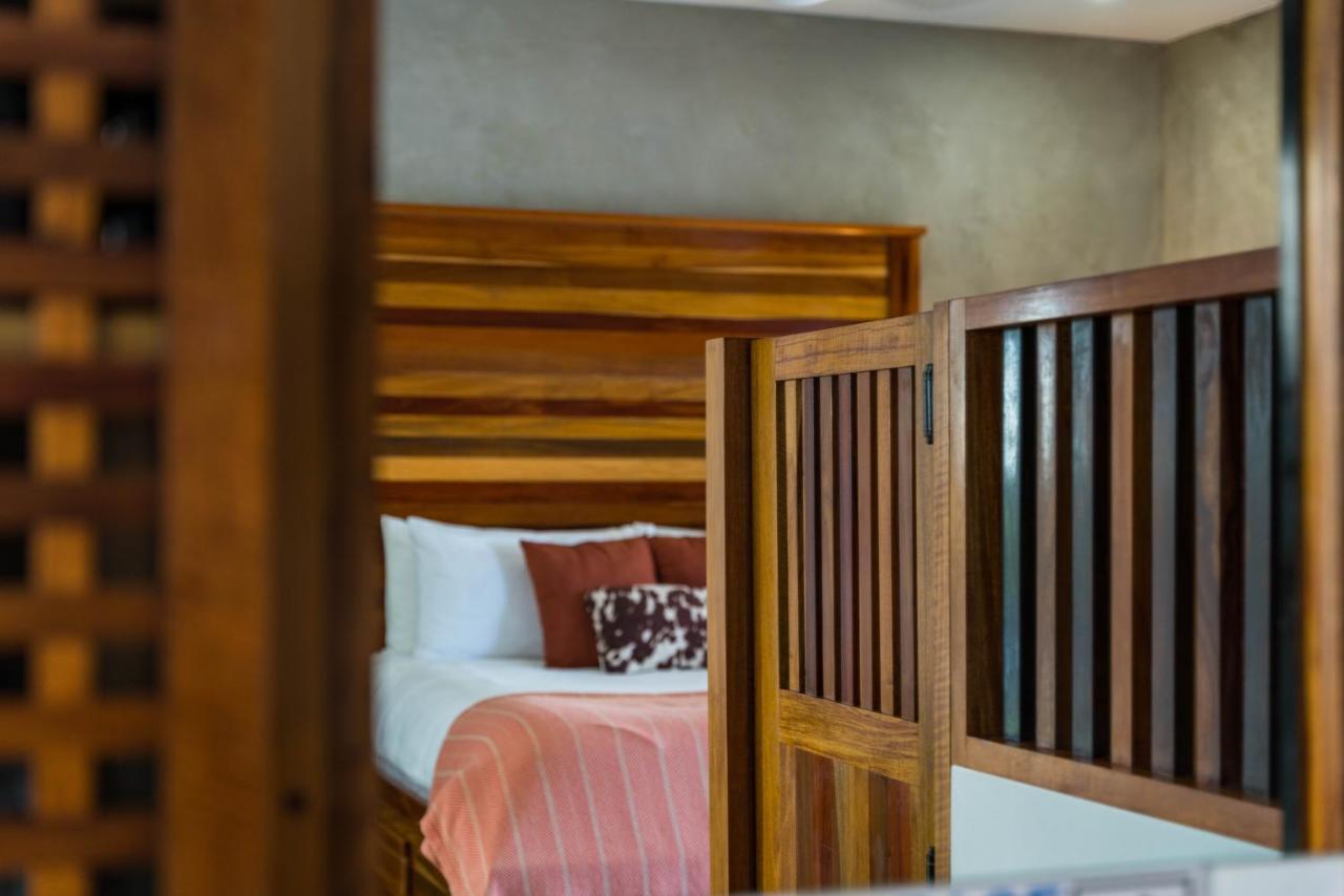 Playa De Sala Boutique Hotel (Adults Only) San Pedro  Εξωτερικό φωτογραφία