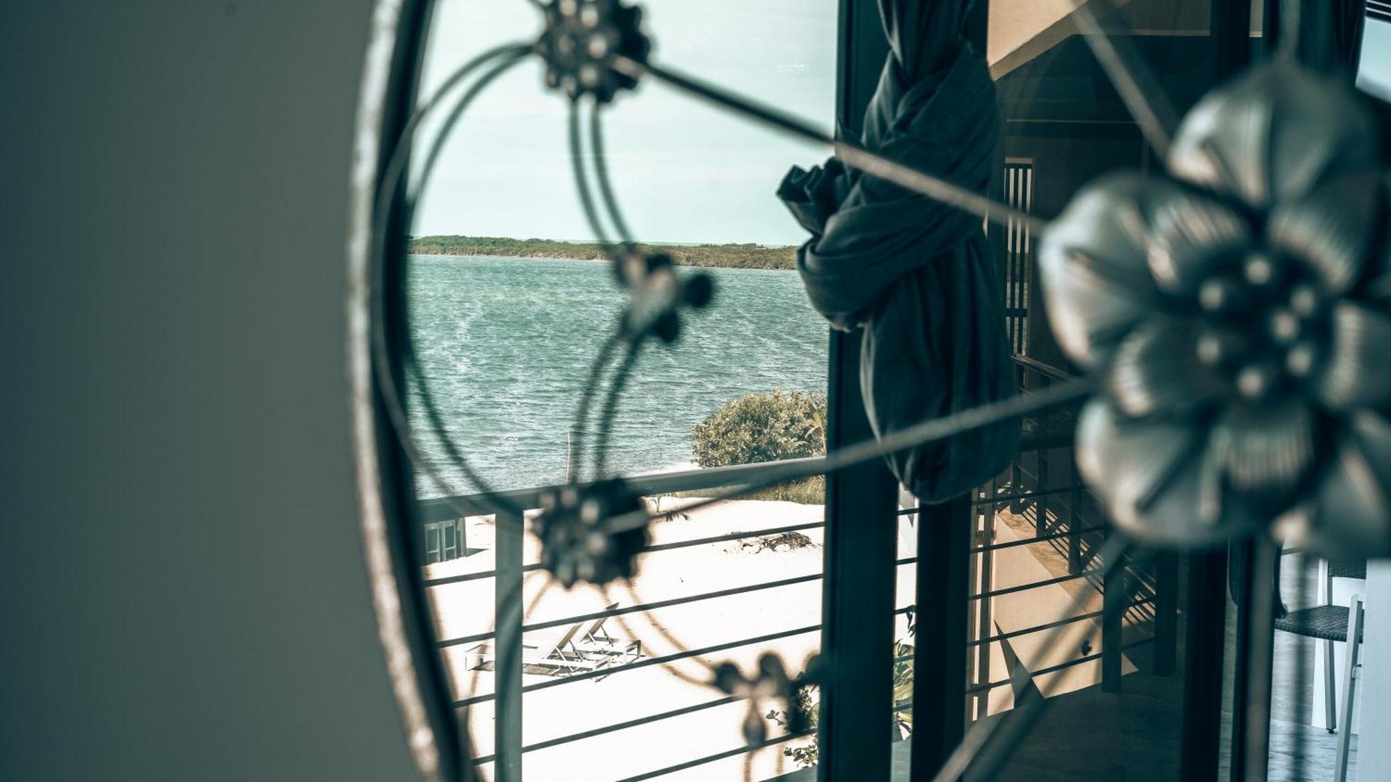 Playa De Sala Boutique Hotel (Adults Only) San Pedro  Εξωτερικό φωτογραφία