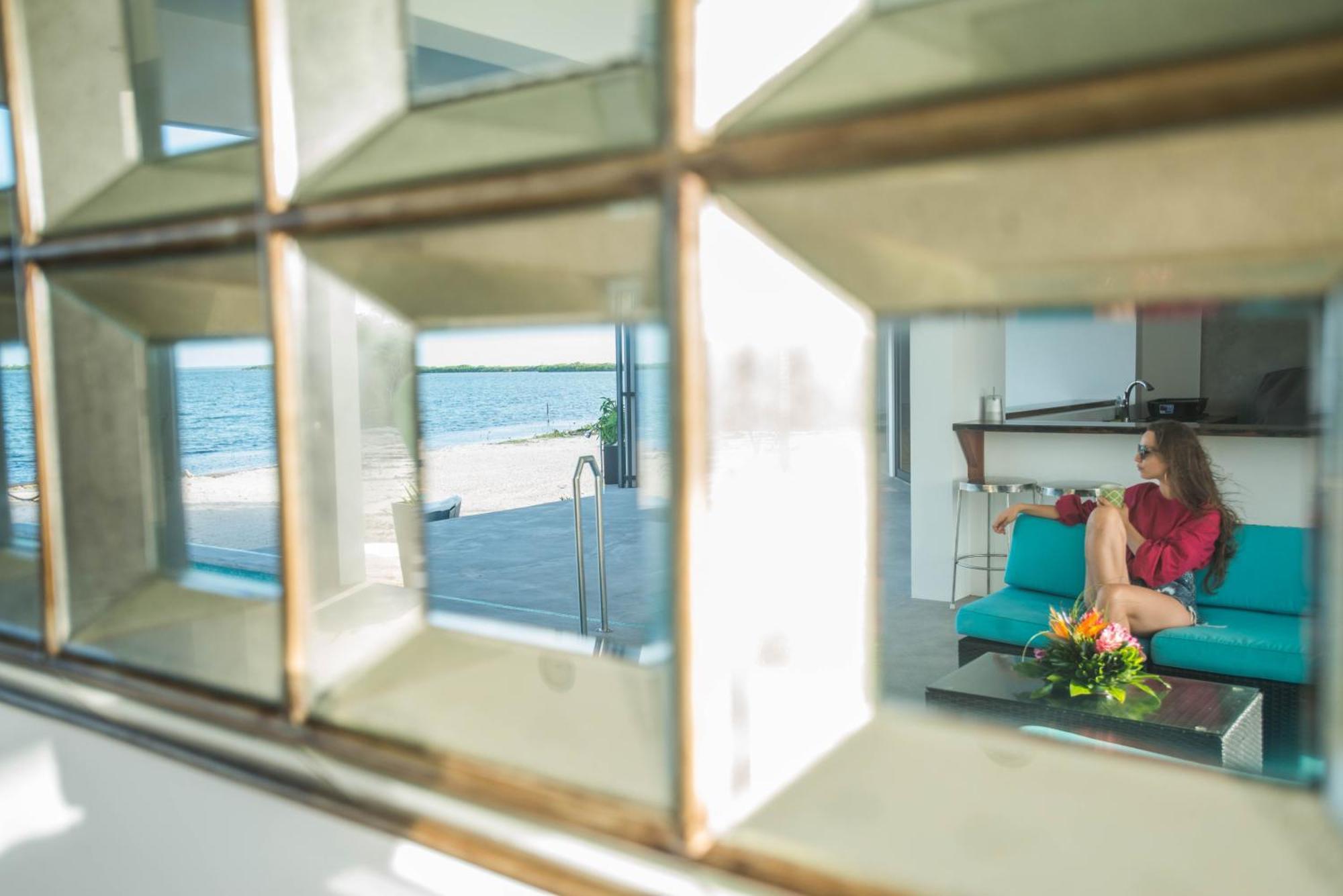 Playa De Sala Boutique Hotel (Adults Only) San Pedro  Εξωτερικό φωτογραφία