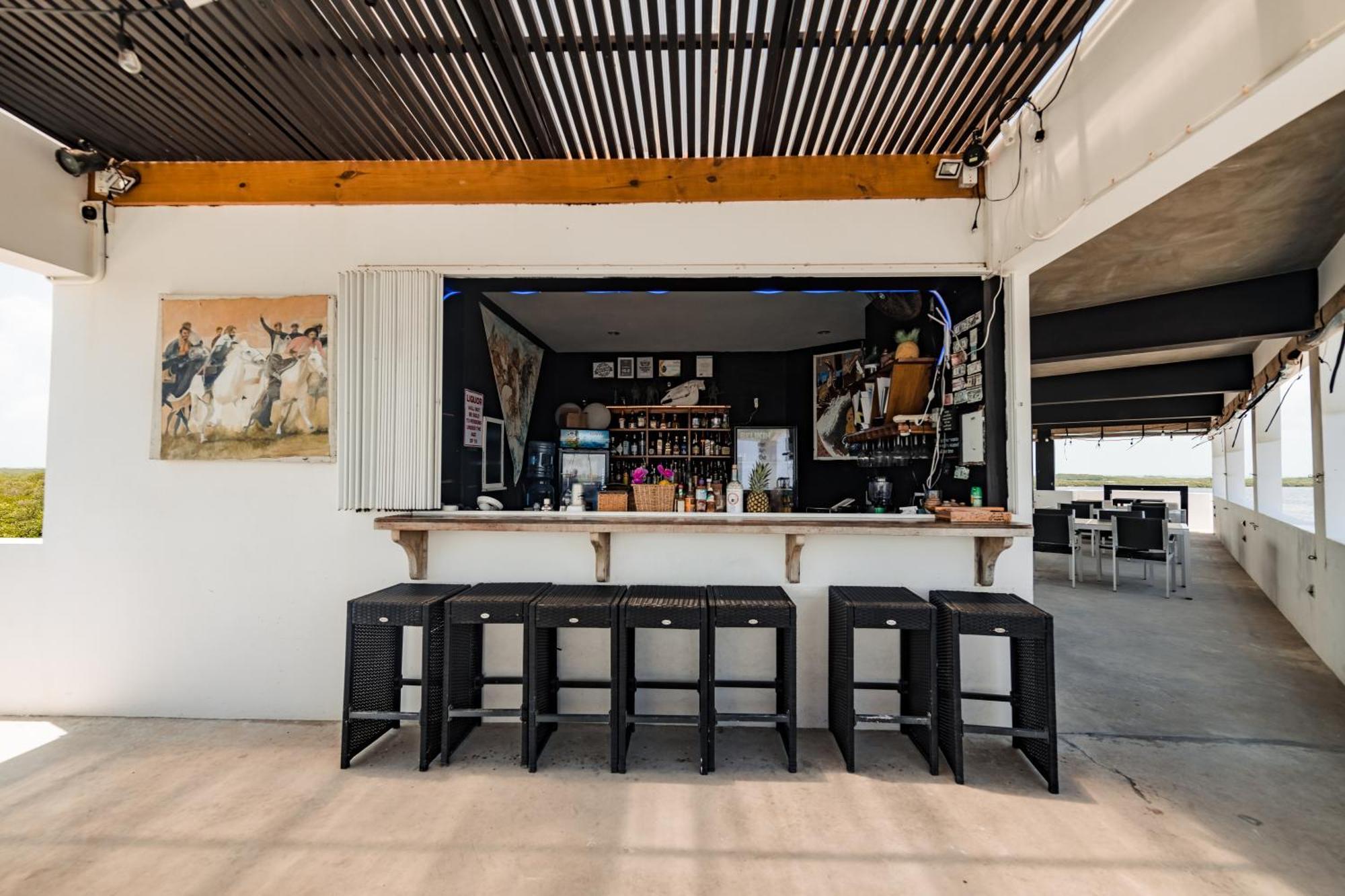 Playa De Sala Boutique Hotel (Adults Only) San Pedro  Εξωτερικό φωτογραφία
