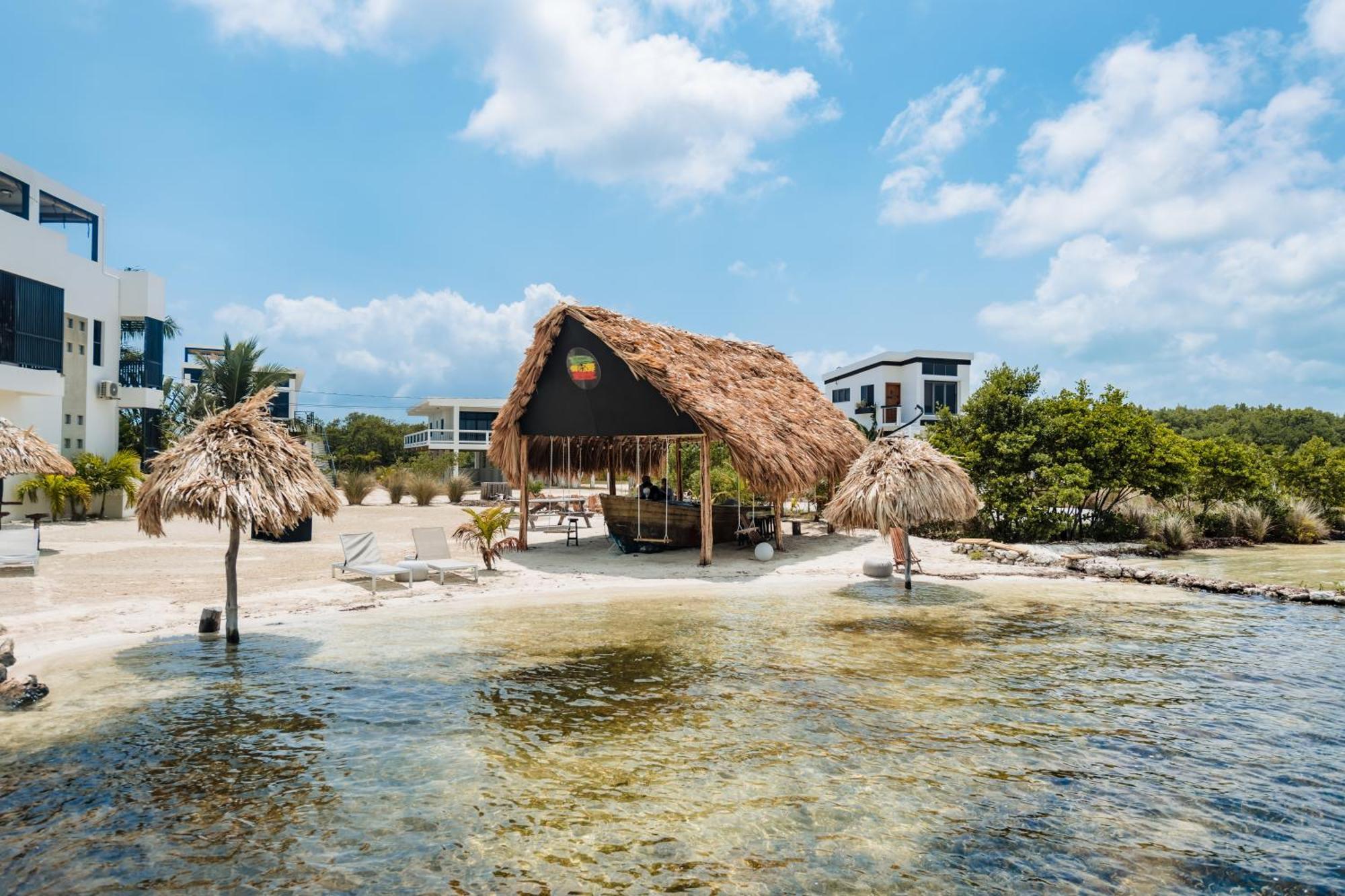 Playa De Sala Boutique Hotel (Adults Only) San Pedro  Εξωτερικό φωτογραφία