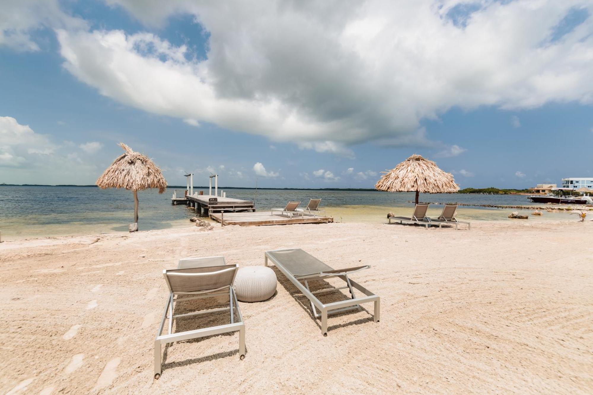 Playa De Sala Boutique Hotel (Adults Only) San Pedro  Εξωτερικό φωτογραφία