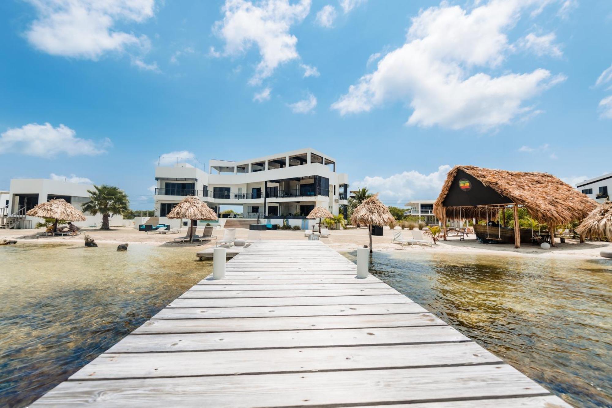 Playa De Sala Boutique Hotel (Adults Only) San Pedro  Εξωτερικό φωτογραφία