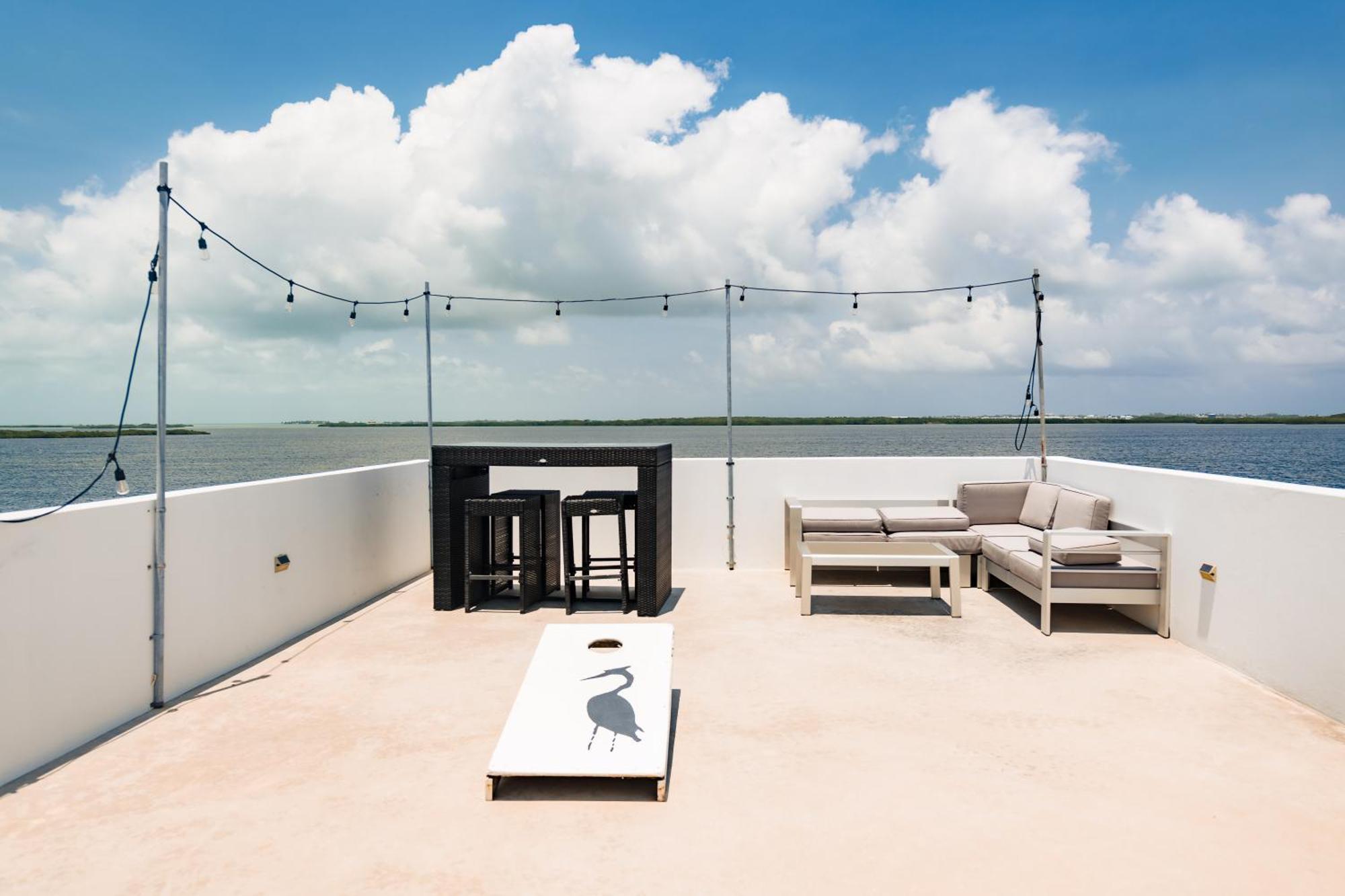Playa De Sala Boutique Hotel (Adults Only) San Pedro  Εξωτερικό φωτογραφία
