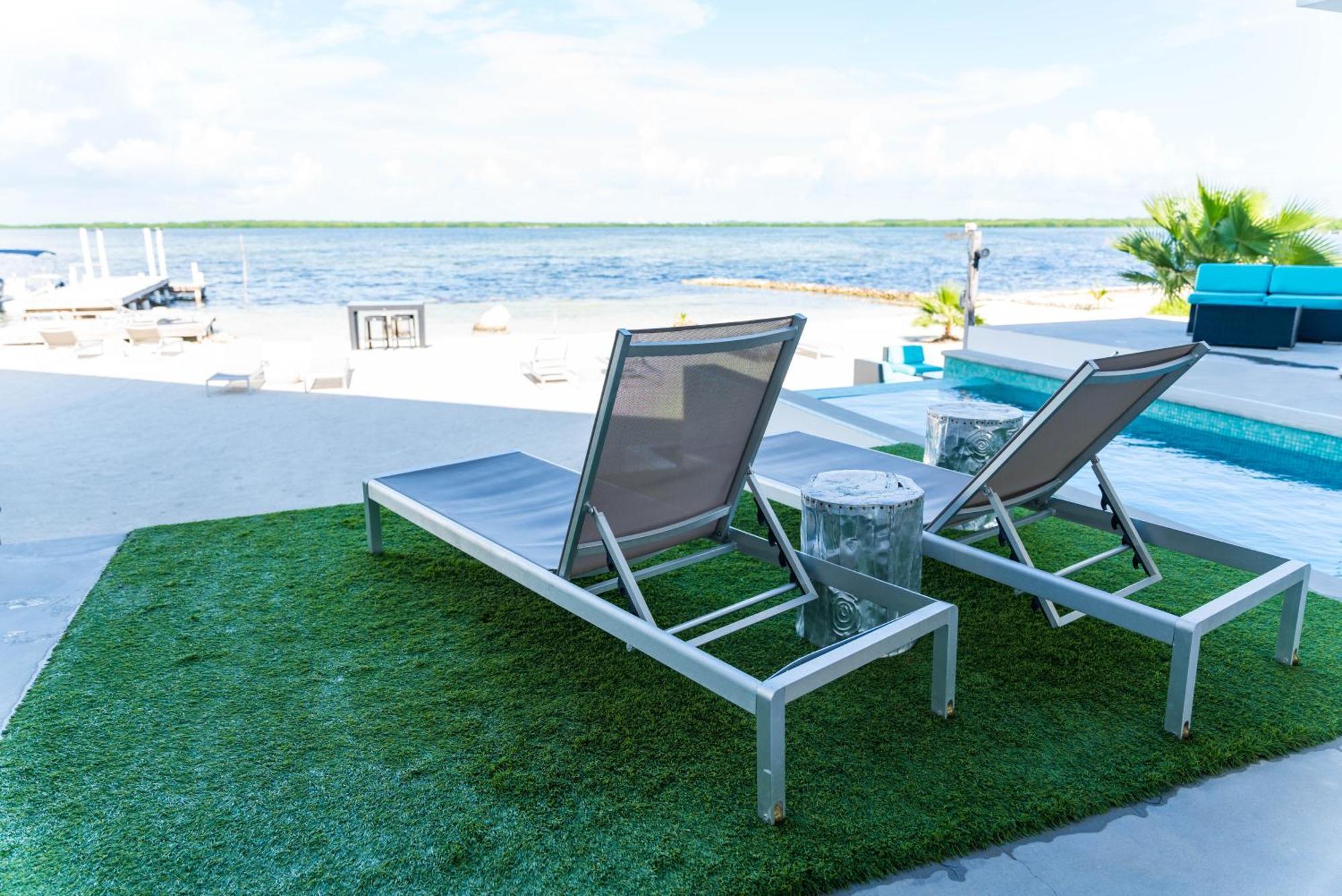 Playa De Sala Boutique Hotel (Adults Only) San Pedro  Εξωτερικό φωτογραφία