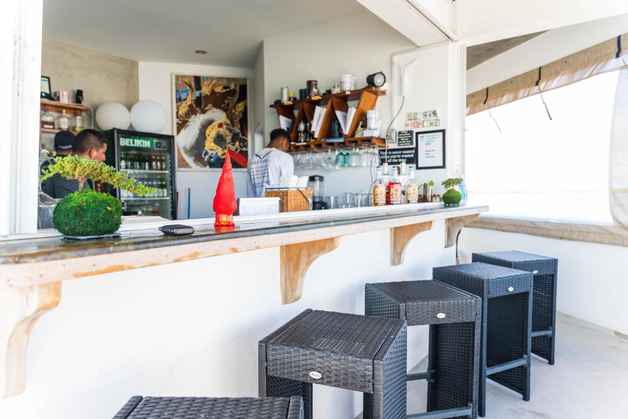Playa De Sala Boutique Hotel (Adults Only) San Pedro  Εξωτερικό φωτογραφία