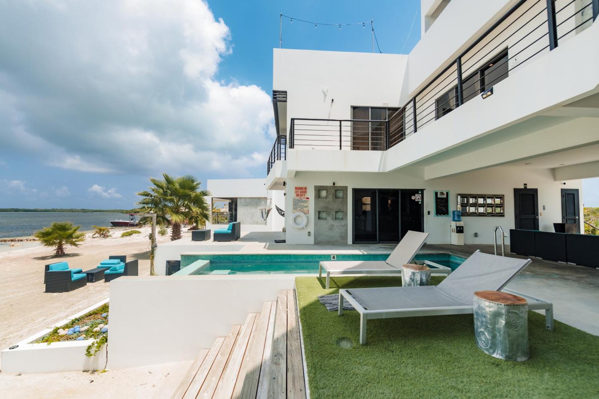 Playa De Sala Boutique Hotel (Adults Only) San Pedro  Εξωτερικό φωτογραφία