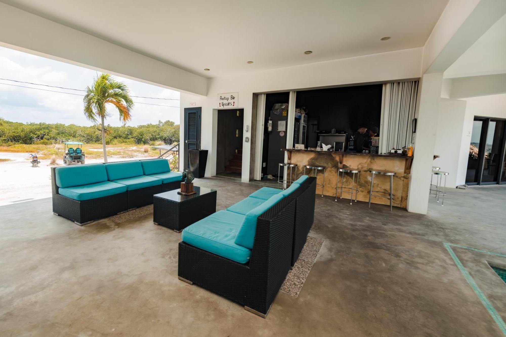 Playa De Sala Boutique Hotel (Adults Only) San Pedro  Εξωτερικό φωτογραφία