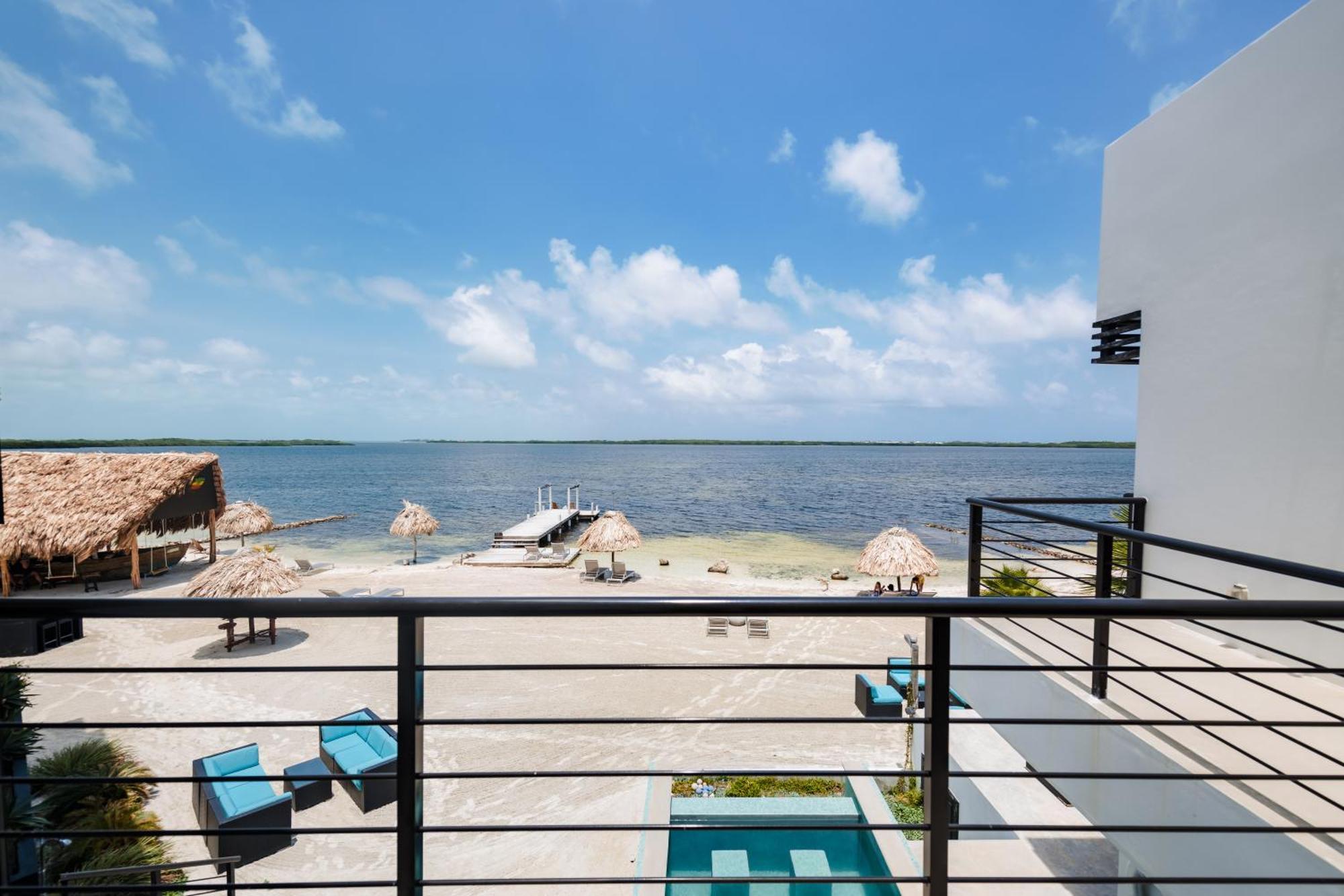 Playa De Sala Boutique Hotel (Adults Only) San Pedro  Εξωτερικό φωτογραφία