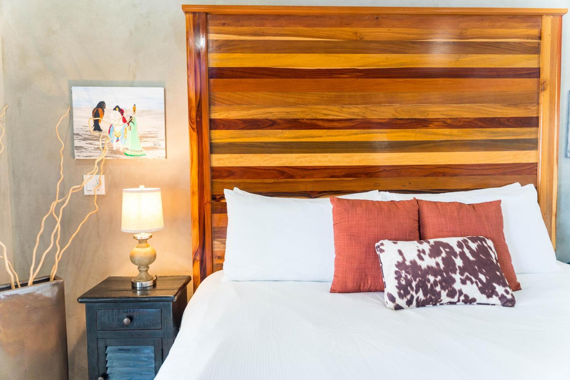 Playa De Sala Boutique Hotel (Adults Only) San Pedro  Εξωτερικό φωτογραφία
