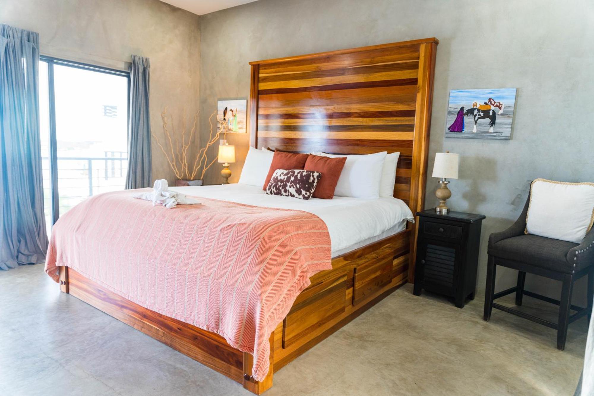 Playa De Sala Boutique Hotel (Adults Only) San Pedro  Εξωτερικό φωτογραφία