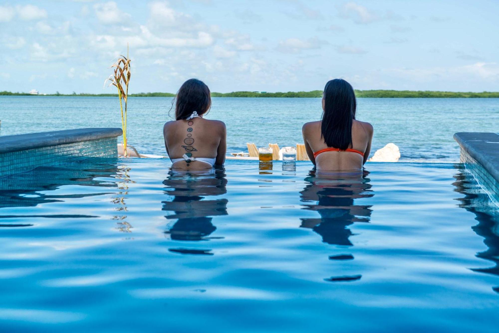 Playa De Sala Boutique Hotel (Adults Only) San Pedro  Εξωτερικό φωτογραφία